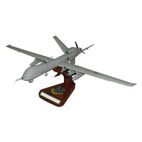 Big Safari Program MQ-9 Custom Airplane Model 