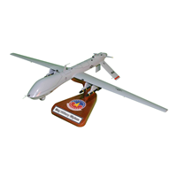 20 RS MQ-1 Predator Custom Airplane Model 