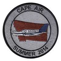 Cape Air Patch 