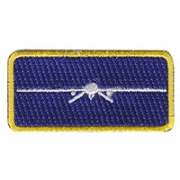 15 ATKS Custom Patches | 15th Attack Squadron Patches