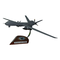 105 ATKS MQ-9 Custom Airplane Model 