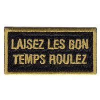 122 FS French Pencil Patch 