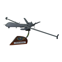 33 SOS MQ-9 Reaper ER Model 