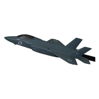 IAF F-35I Lightning II Briefing Stick