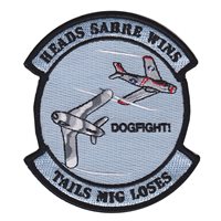 Kaney Group Patch