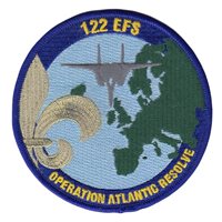 122 FS Deployment Patch