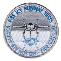 Netherlands Aerospace Centre Patch