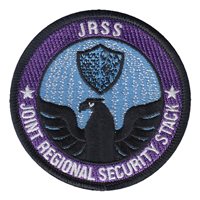 JRSS Patch