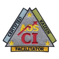 Americold AOS Patch