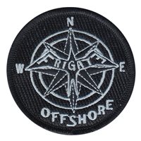 Frigate Offshore Patch