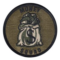 Delta 5-7 Money Squad OCP Patch