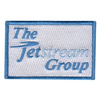 The Jetstream Group Patch