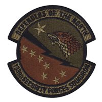 133 SFS OCP Patch