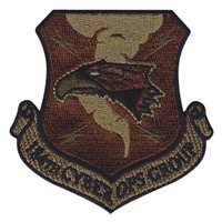 184 COG OCP Patch