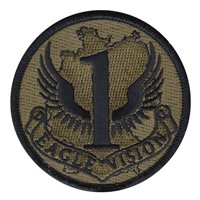 Eagle Vision 1 OCP Patch