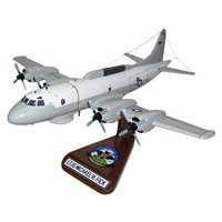 VQ-1 EP-3E Aries Custom Airplane Model 