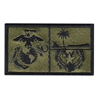 RSS Guam Patch