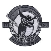 Task Force Night Owl Patch