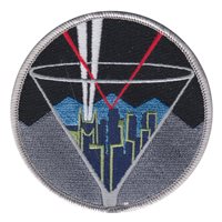 Martini Patch