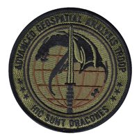 AGAT OCP Patch