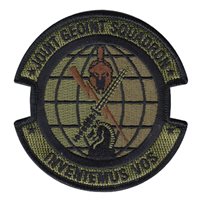 JGS OCP Patch