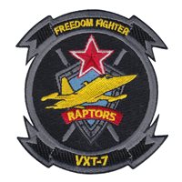 The Connor Group Patch