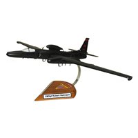 99 RS U-2 Custom Airplane Model 