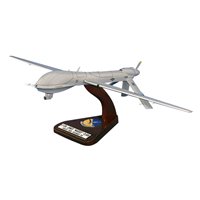 15 RS MQ-1 Custom Airplane Model 