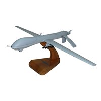 General Atomics MQ-1 Custom Airplane Model 