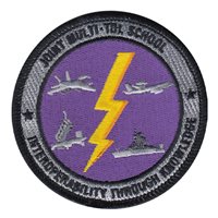 Joint Multi-TDL School Patch