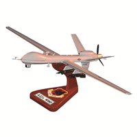 432 WG MQ-9 Custom Airplane Model 