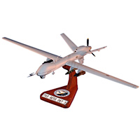 703 AESG Det 3 MQ-9 Custom Airplane Model 