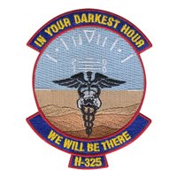 H-325 Patch