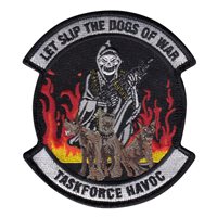 Task Force Havoc Patch