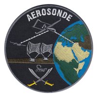 Mag Aerospace Patch