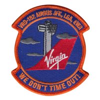 VRD-182 Patch