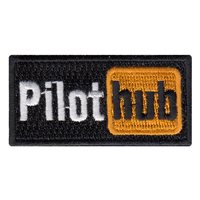 Pilot Hub Pencil Patch