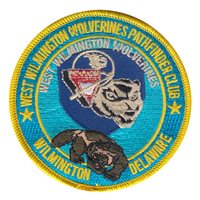 West Wilmington SDA Patch