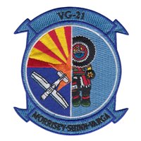 VG-21 Patch