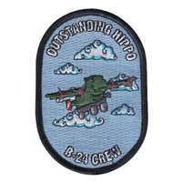 Collings Foundation B-24 Patch