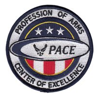 PACE Patch