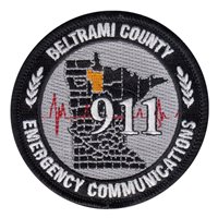 Beltrami County Emergency Communications Patch