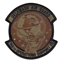 166 OSS OCP Patch