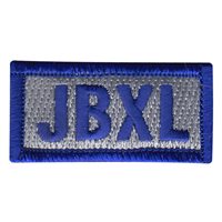 JBXL Pencil Patch