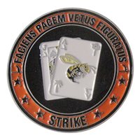 Civilian Challenge Coins