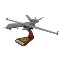 3 SOS MQ-9 Custom Airplane Model 