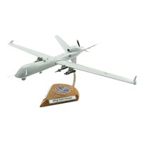 108 ATKS  MQ-9 Custom Airplane Model 