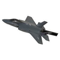 57 FS F-35A Lightning II Briefing Stick