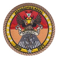 Escuela de Aviacion Naval Patch