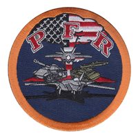 PFR Patch